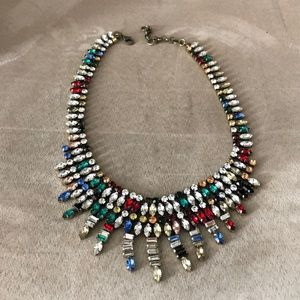 Banana Republic necklace